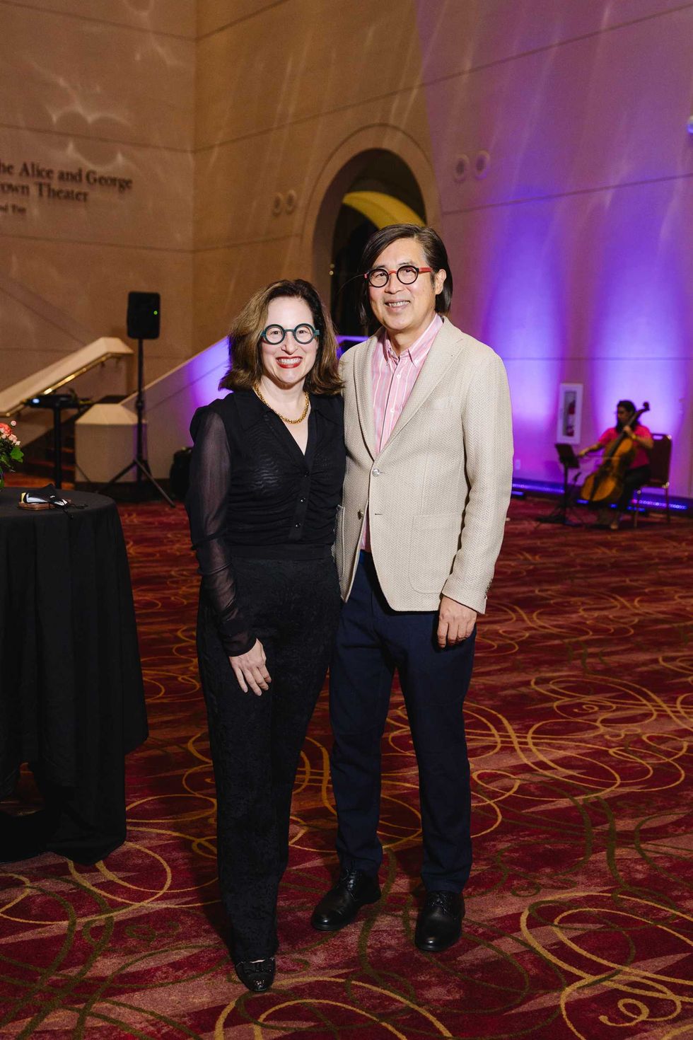 DaCamera Jazz kickoff 2025