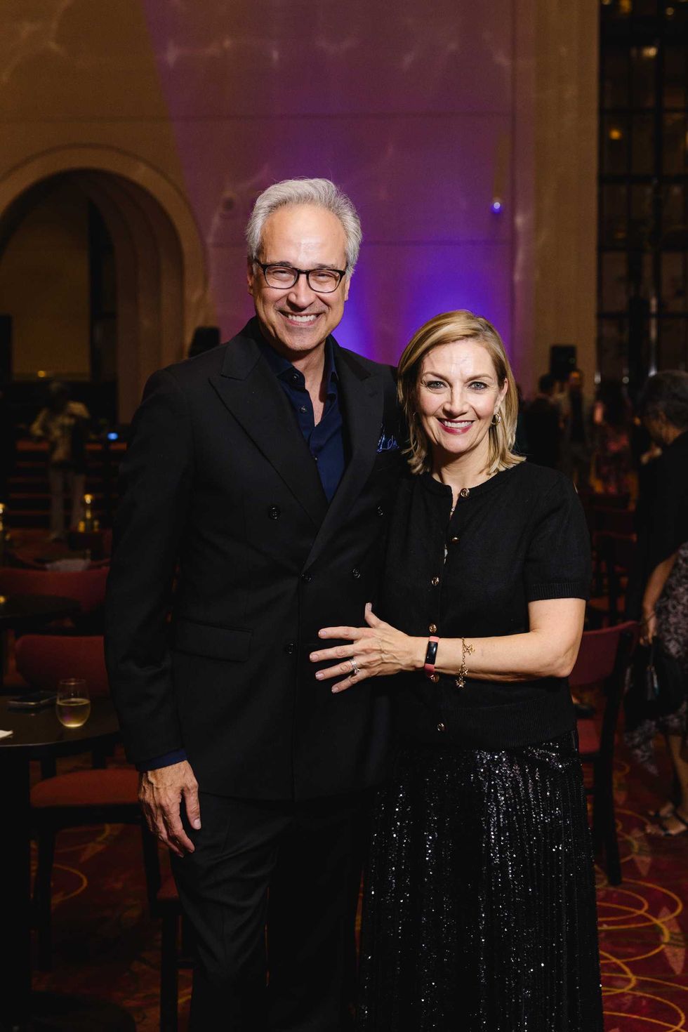 DaCamera Jazz kickoff 2025