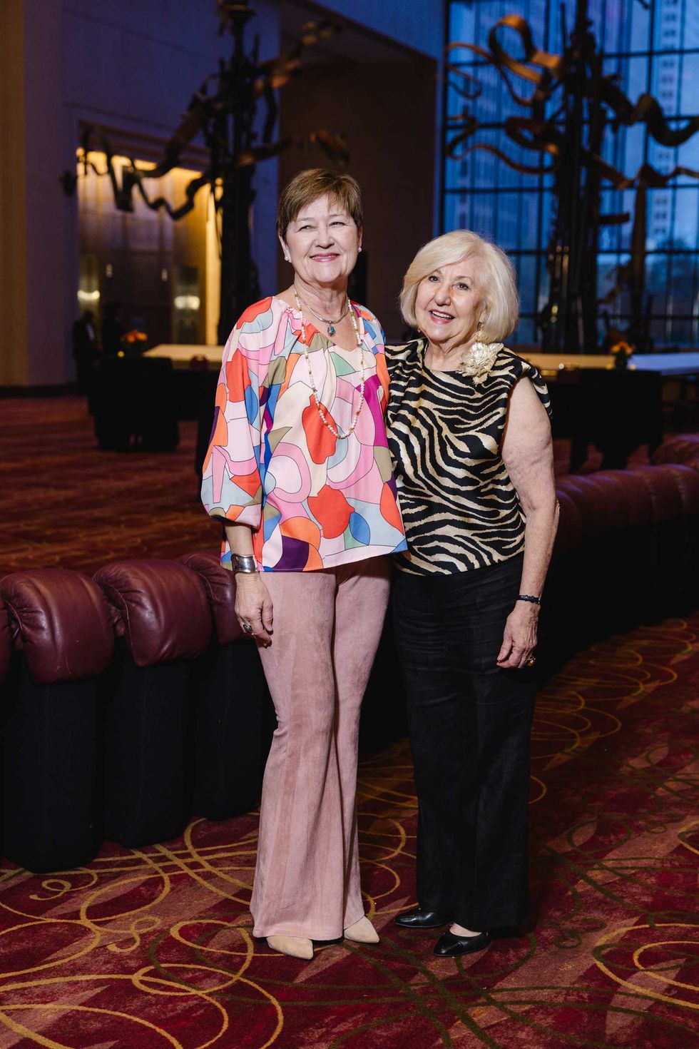 DaCamera Jazz kickoff 2025