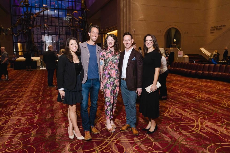 DaCamera Jazz kickoff 2025