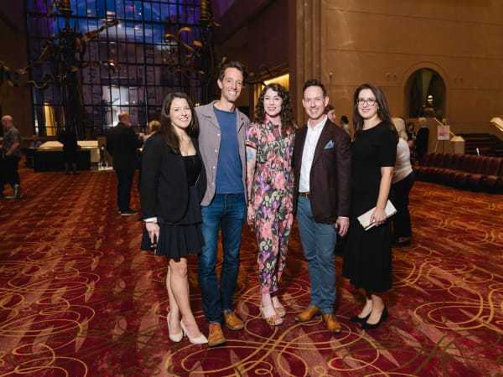 DaCamera Jazz kickoff 2025