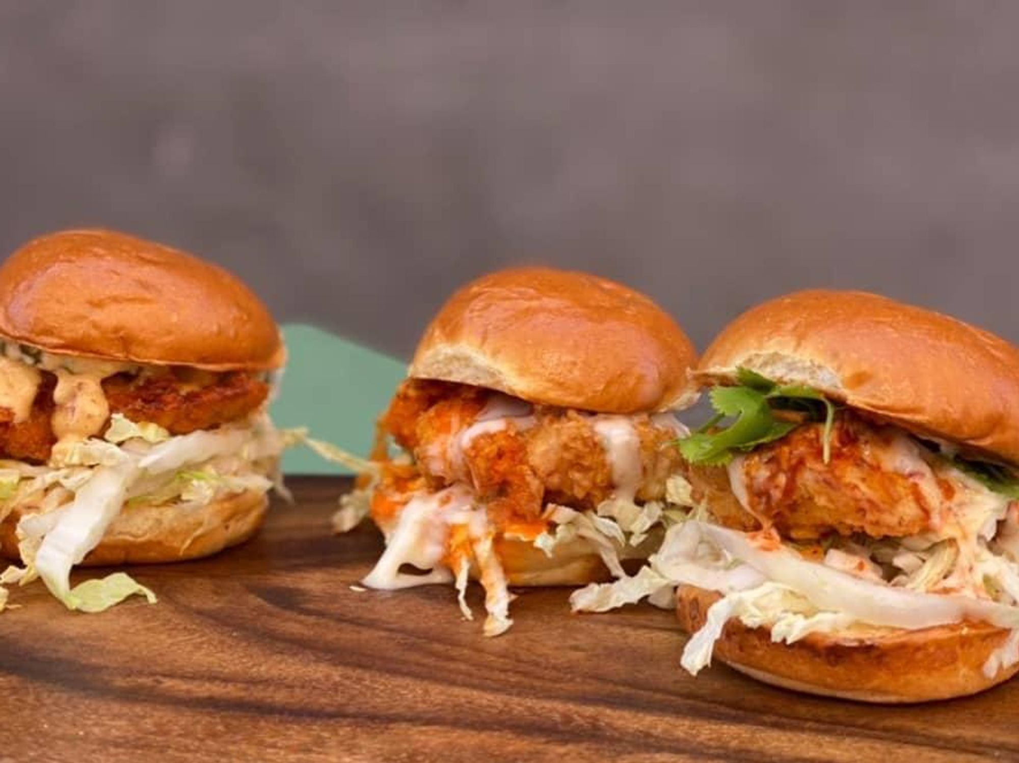 Daddy's Chicken Shack