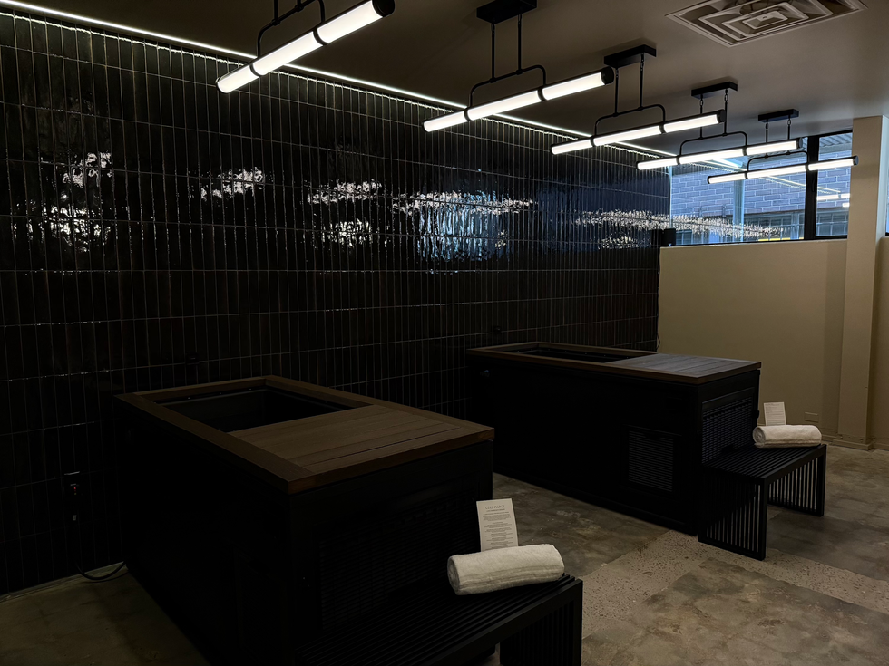 Daily Dose Wellness Club in Houston