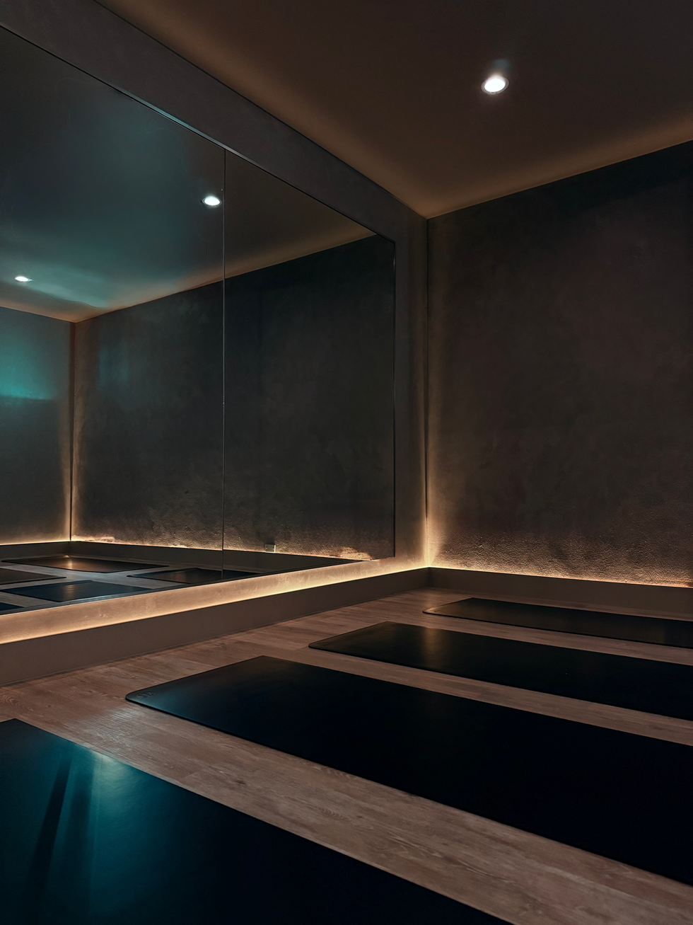 Daily Dose Wellness Club in Houston