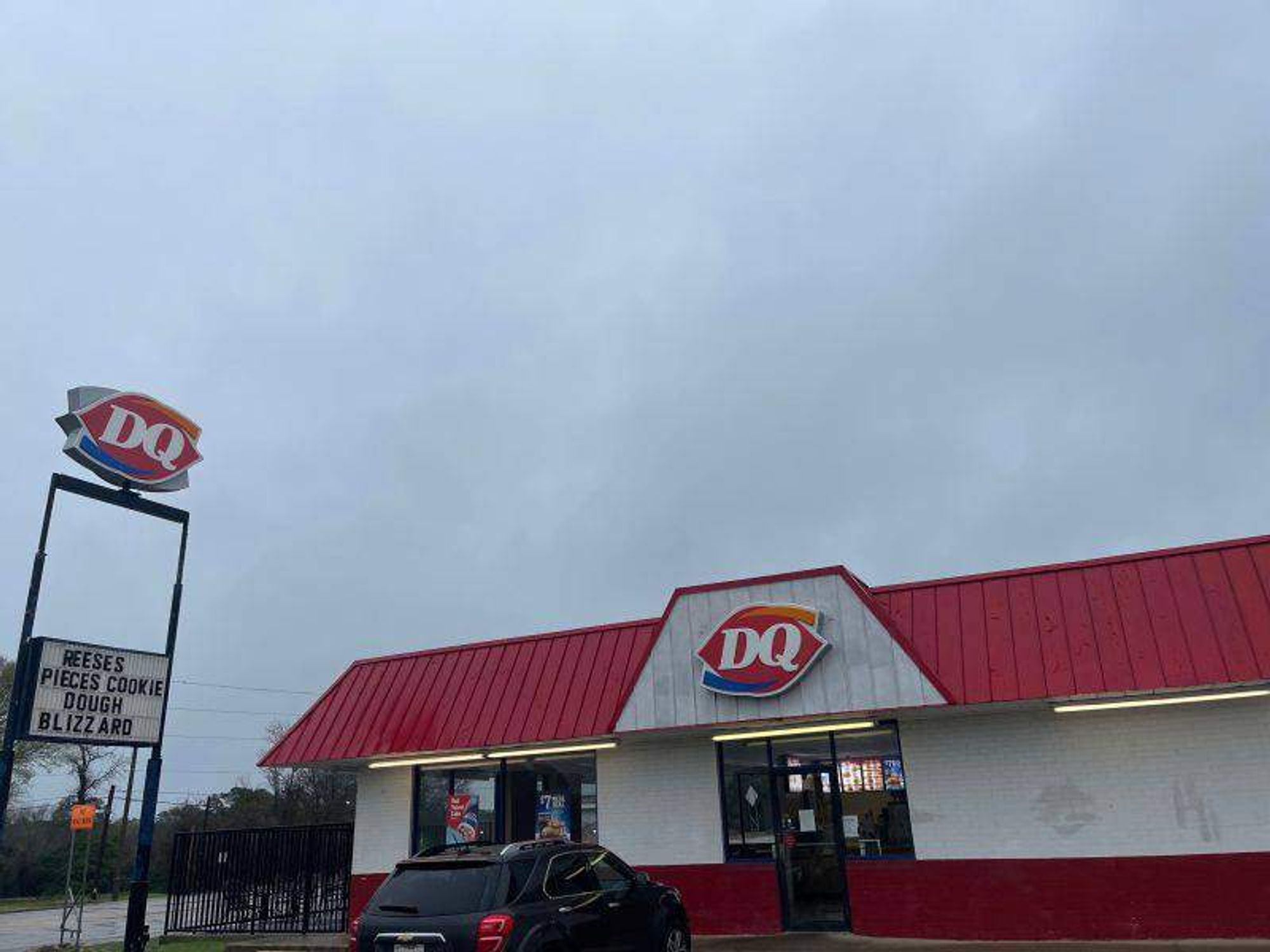 Dairy Queen Huntsville