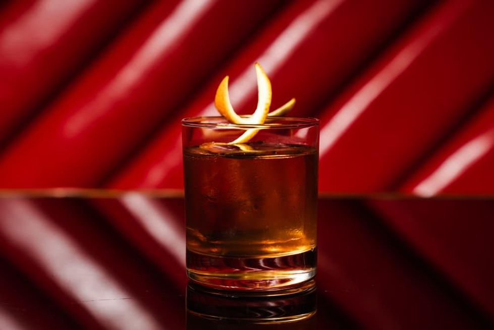 Daisy Buchanan Lounge Prescription Pop