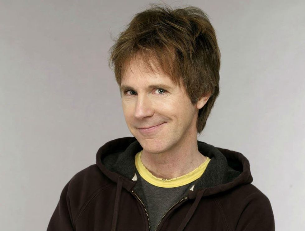 Dana Carvey