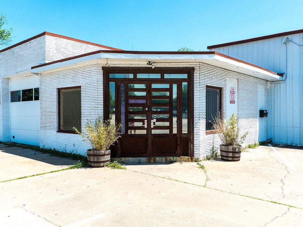 Dance Source Houston - Barnevelder