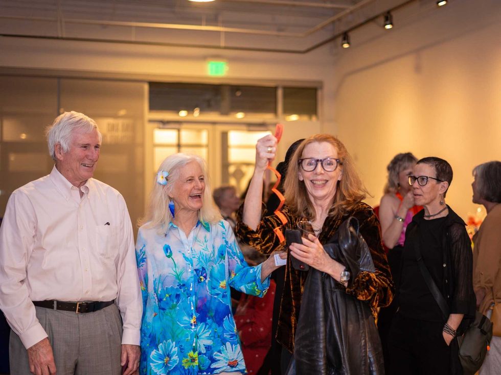 Dance Source Houston Spark fundraiser 2026