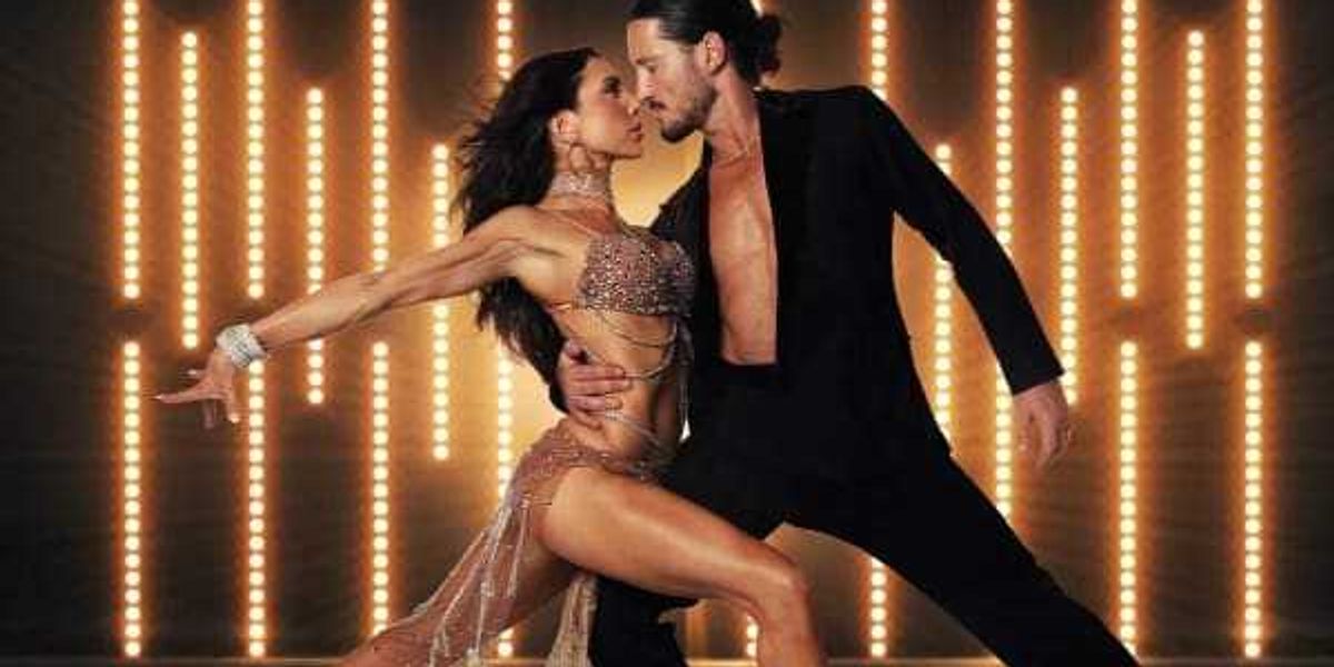 Dancing with the Stars waltzes into Houston on spring 2027 tour