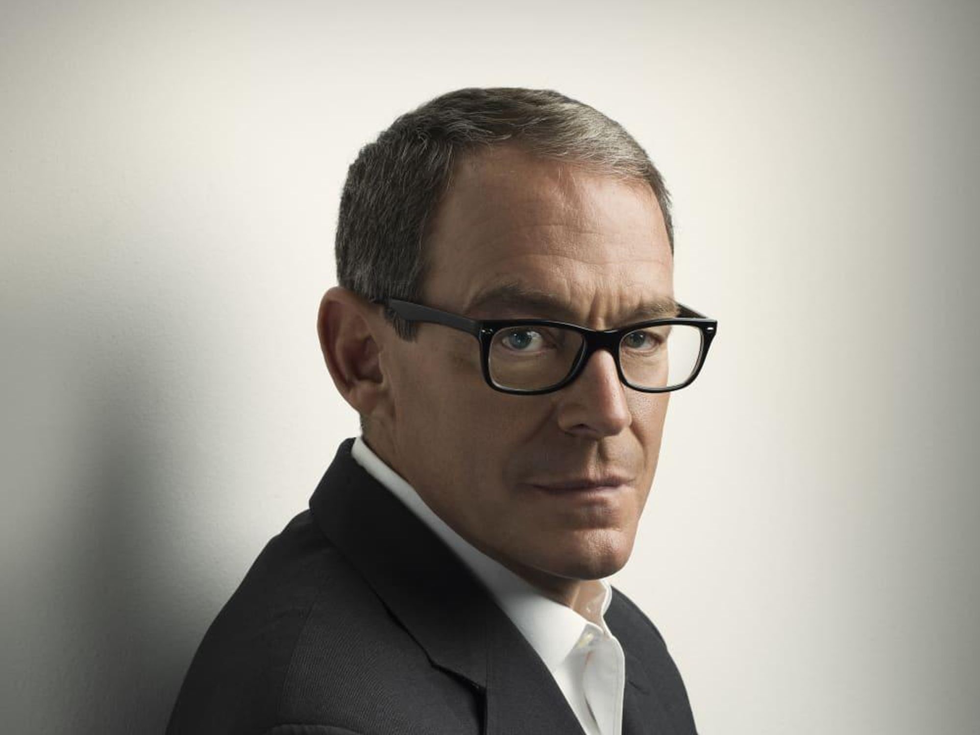 Daniel Silva author
