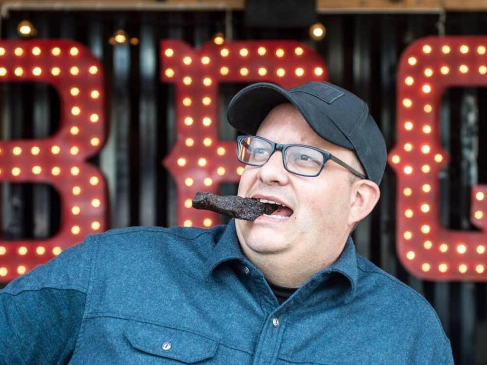 Daniel Vaughn Texas Monthly