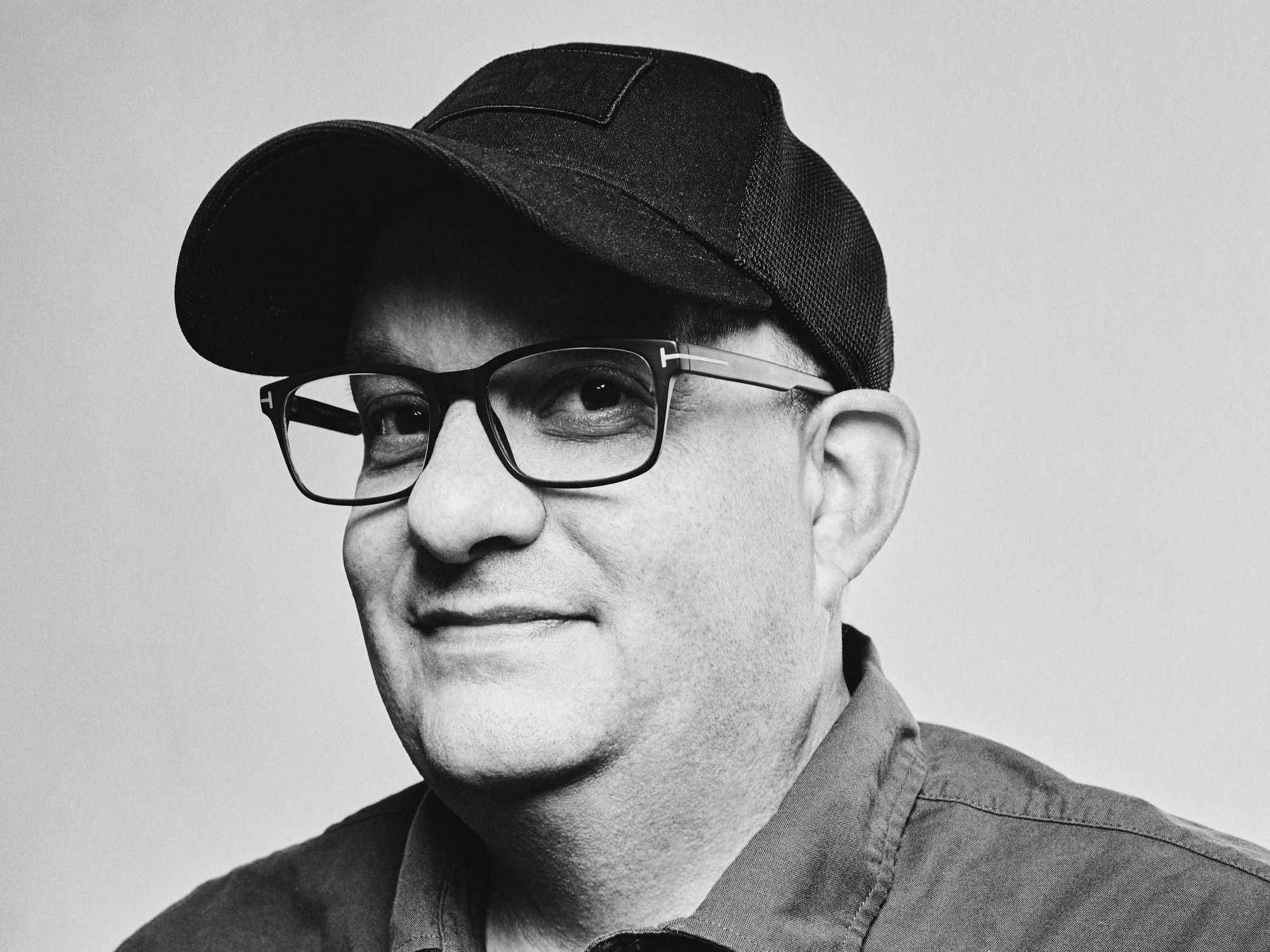 Daniel Vaughn Texas Monthly