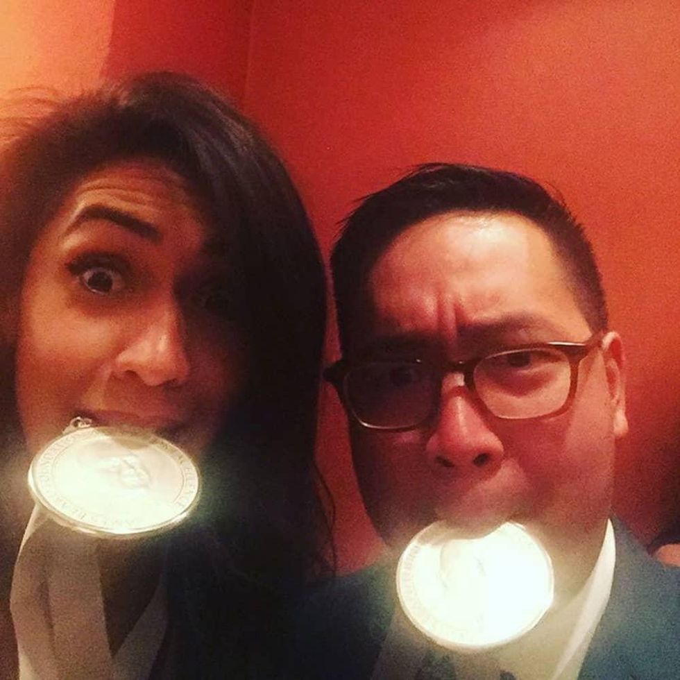 Daniela Soto-Innes Justin Yu James Beard Award