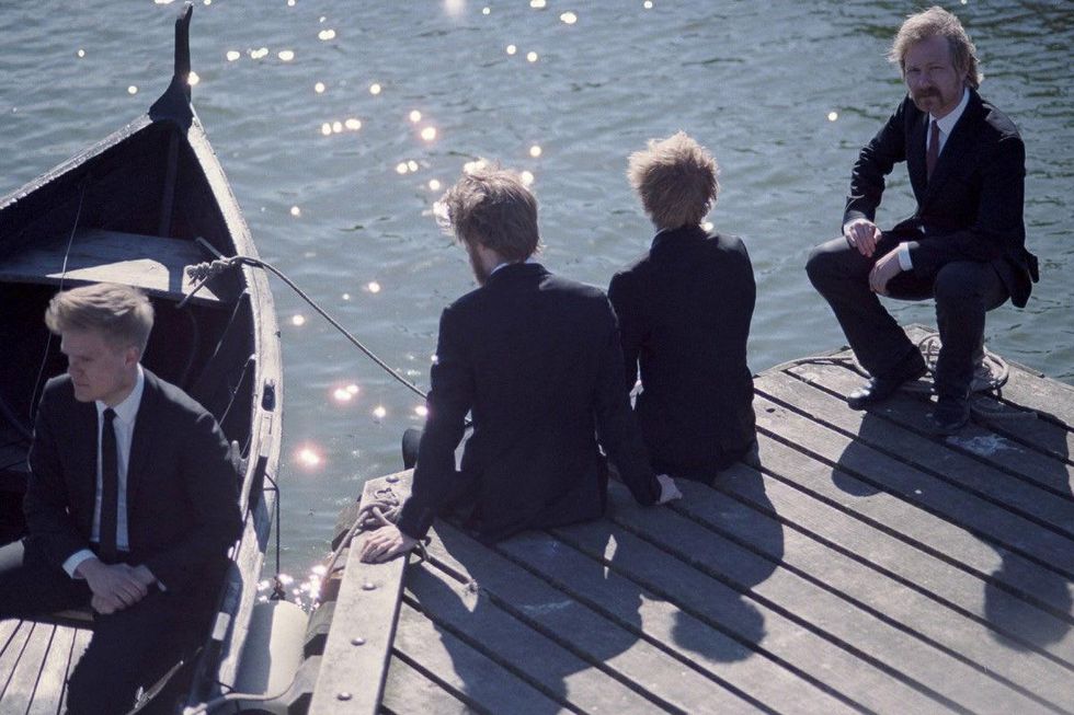 Danish String Quartet