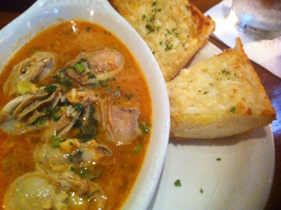 The best oysters in Houston? This restaurant is a must try — especially