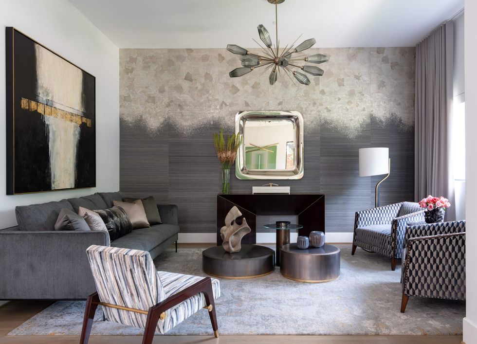 Darla Bankston May Russell home