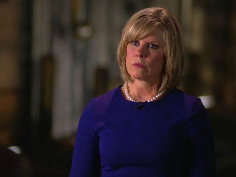 Dateline NBC Colleen prosecutor