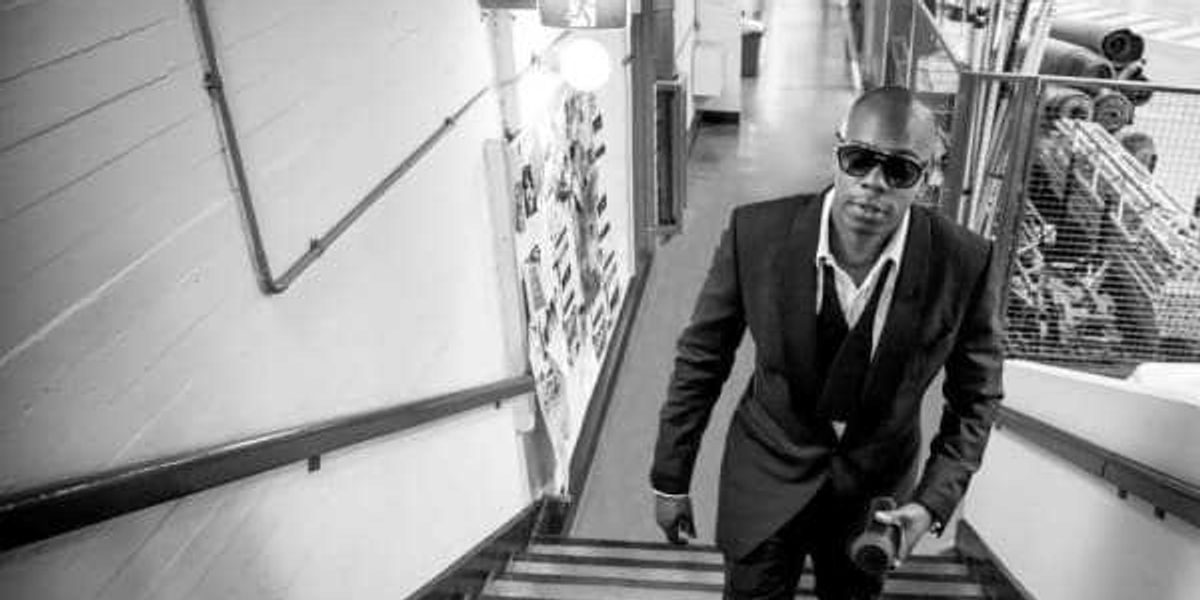 Superstar comedian Dave Chappelle brings fall 2026 tour to Houston
