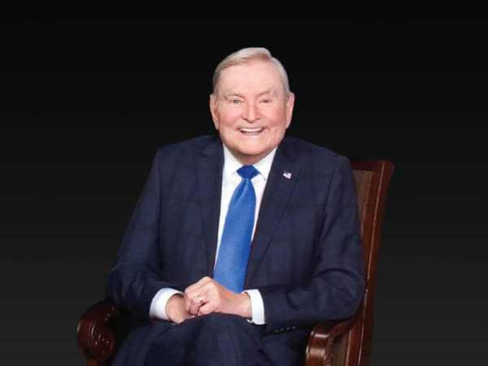 Dave Ward book cover head shot