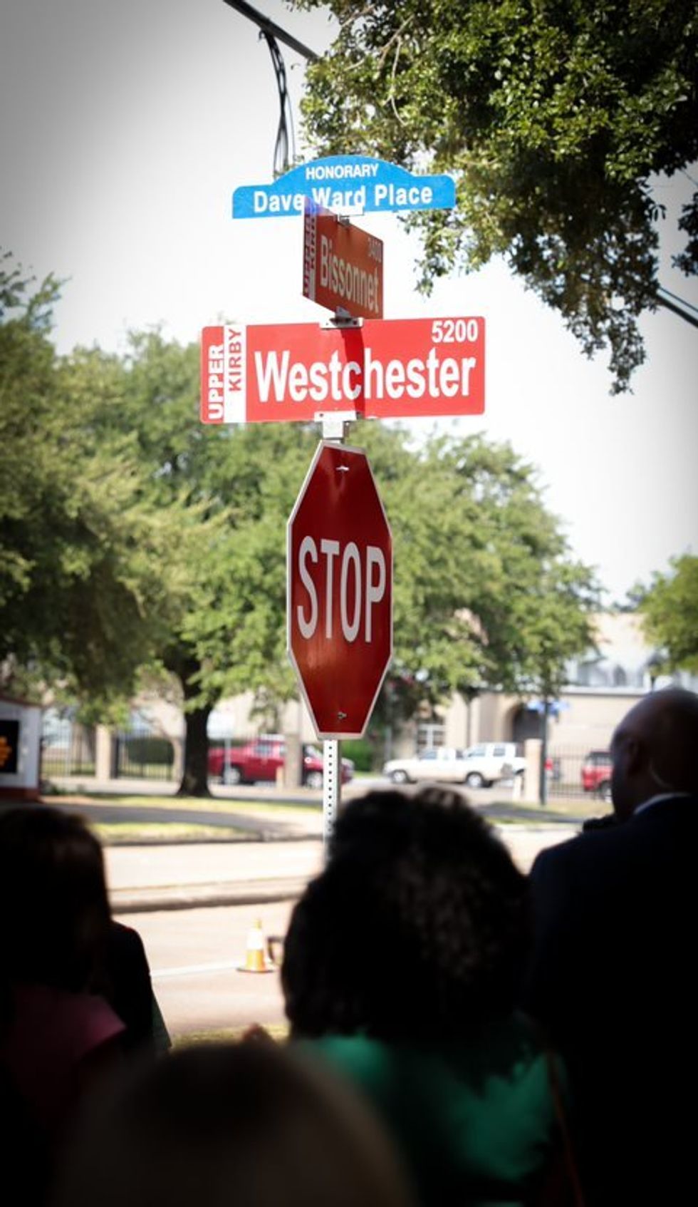 Dave Ward Place West University West U Houston