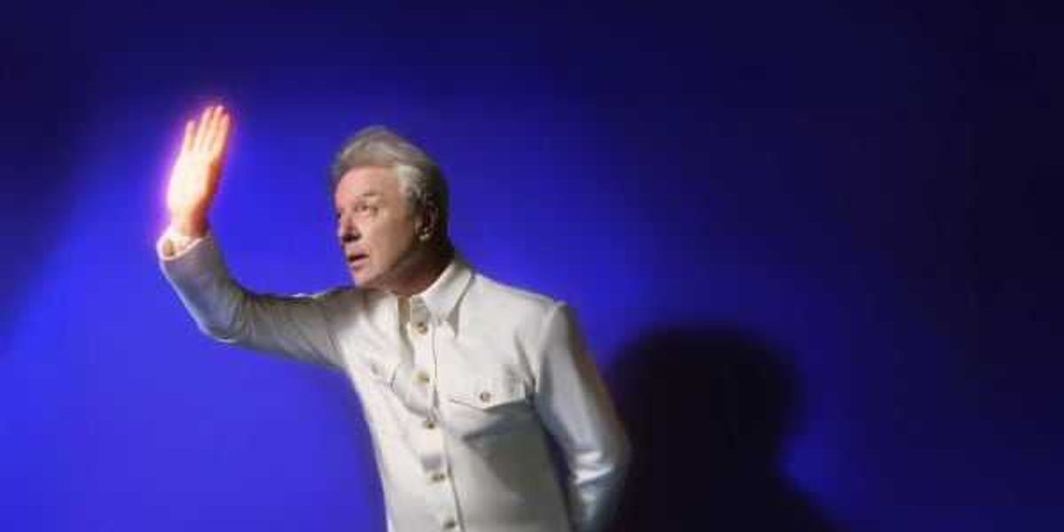 New Wave pioneer David Byrne adds Houston stop to spring 2026 tour