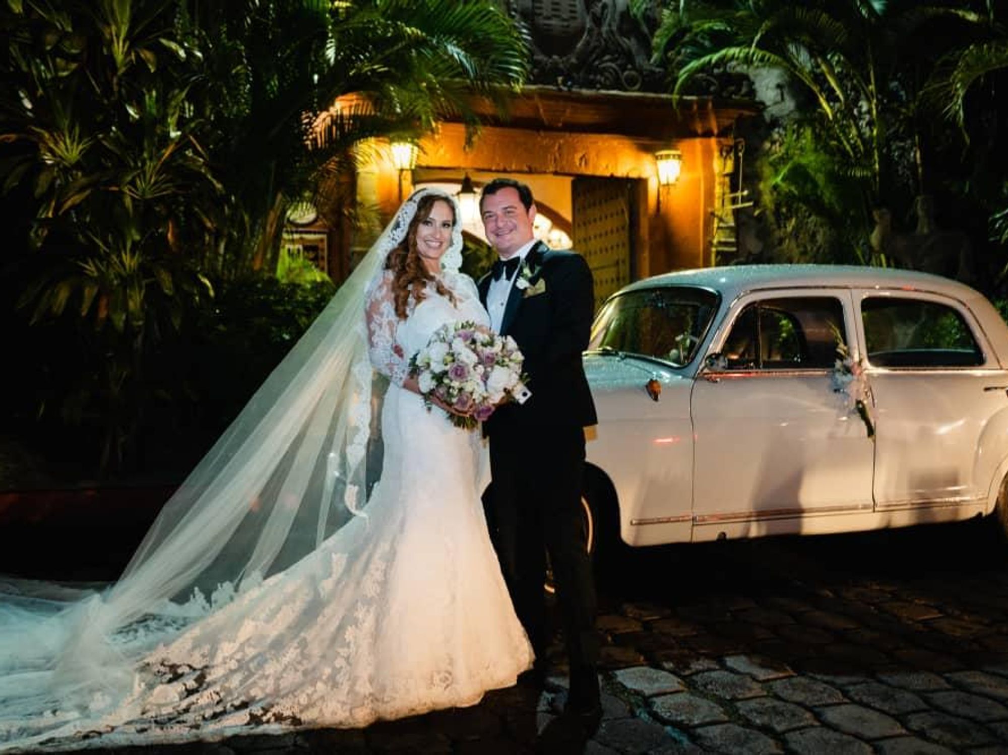 David Cordua Sara Cordua wedding