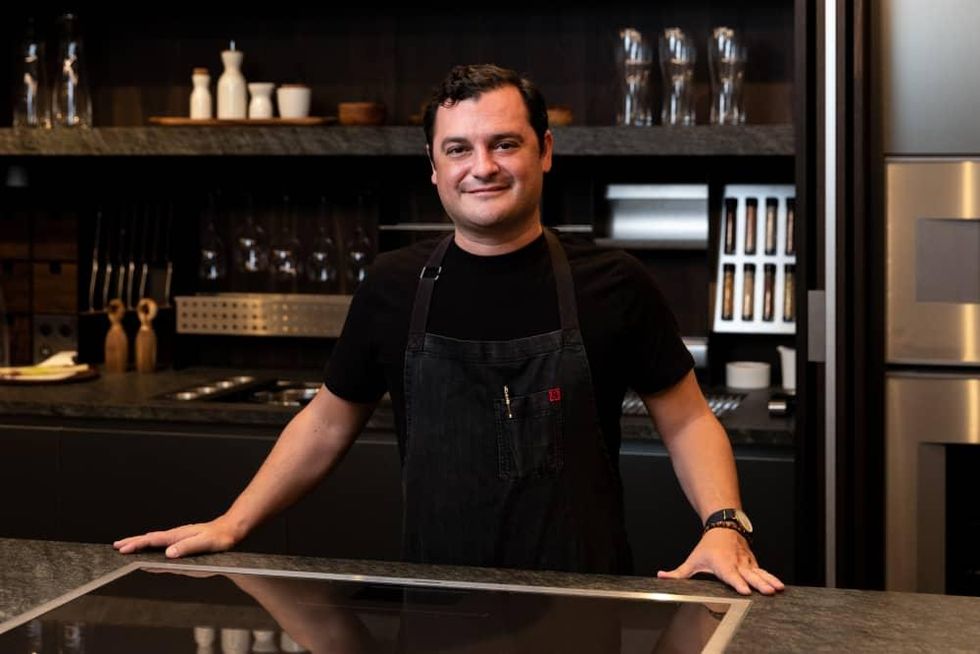 David Cordua The Lymbar