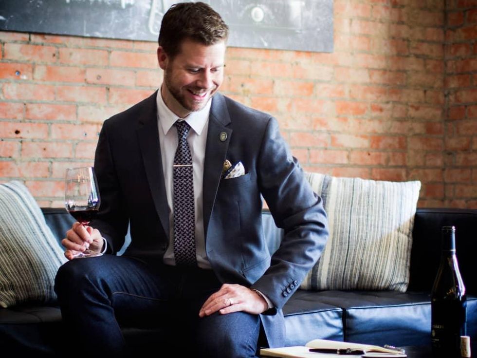 David Keck Goodnight Charlie's