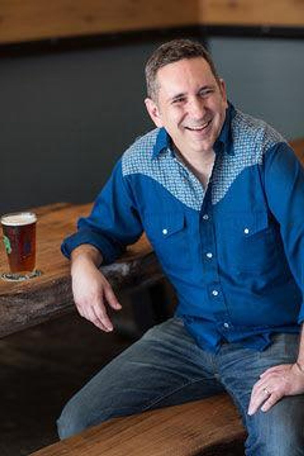 David Leftwich Sugar & Rice