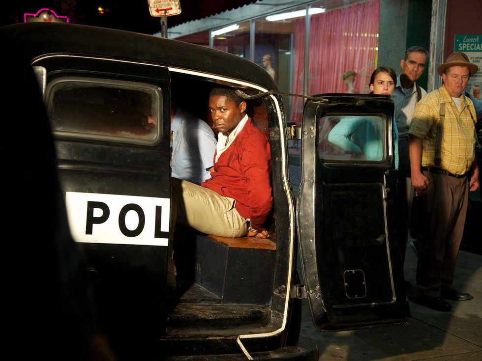 David Oyelowo stars in Lee Daniels' The Butler