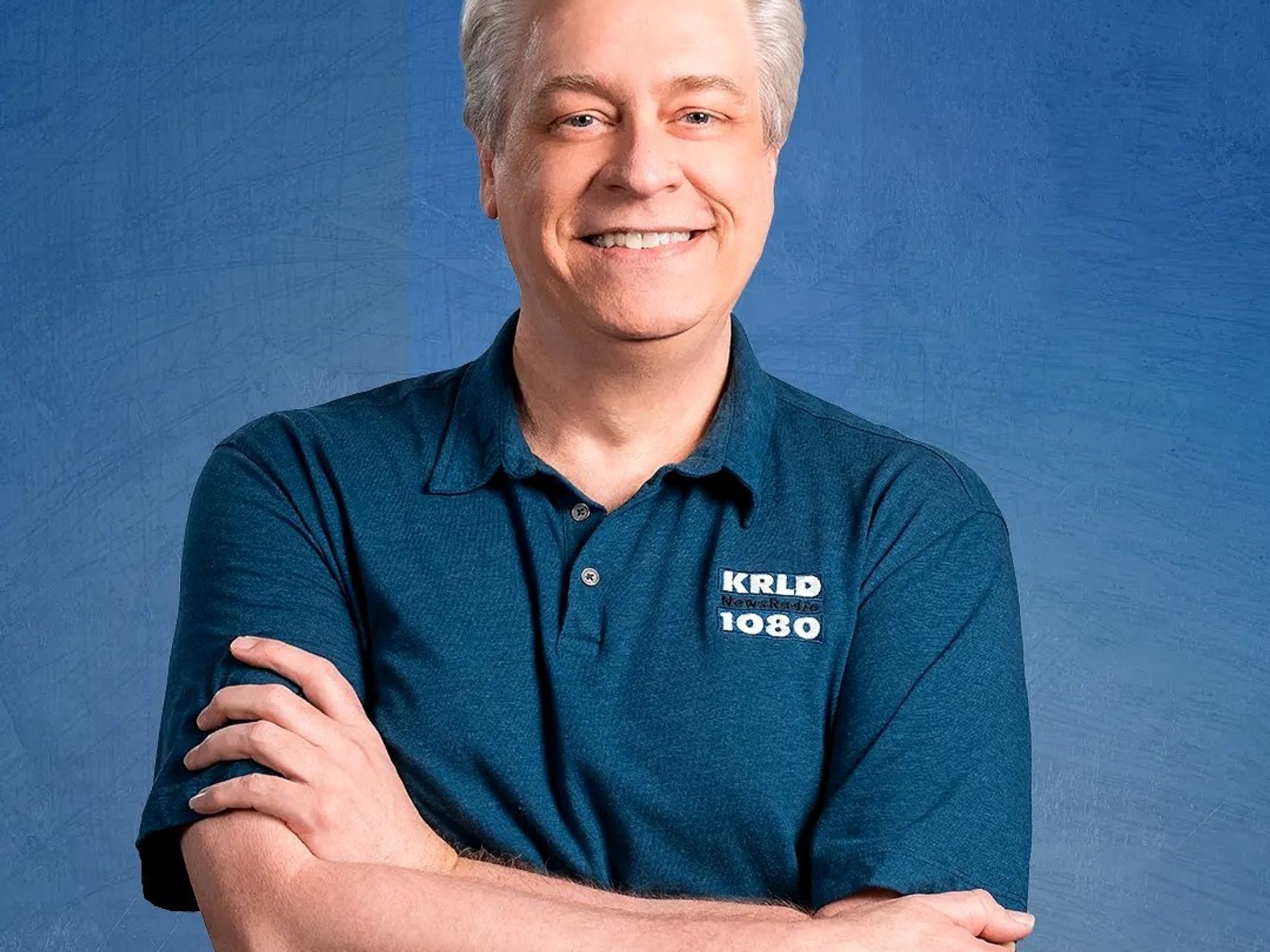 David Rancken KRLD-AM