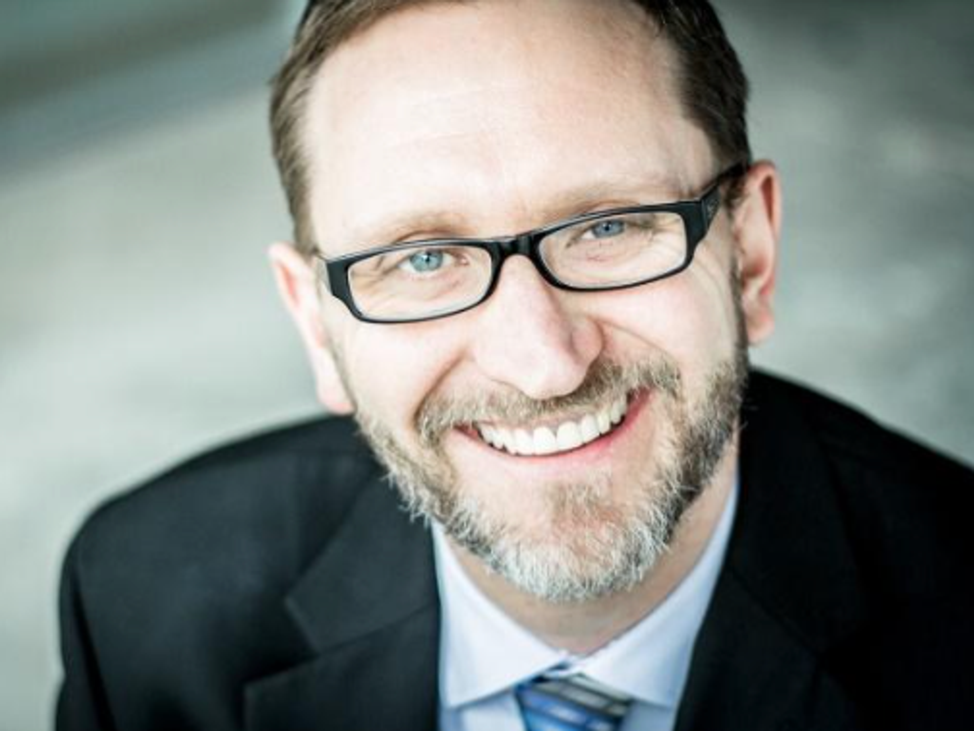 David Schmitz, interim managing director at Stages