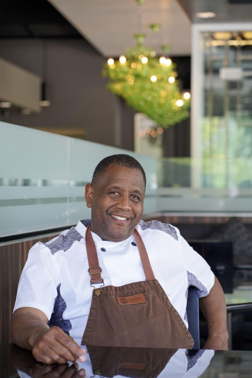 Davis St Mark Holley