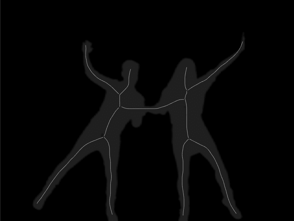 Day for Night 2016-Golan Levin