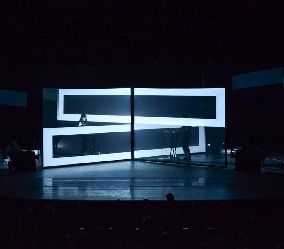 Day for Night 2016-NONOTAK