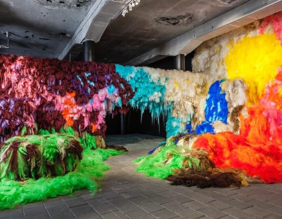 Day for Night 2016-Shoplifter