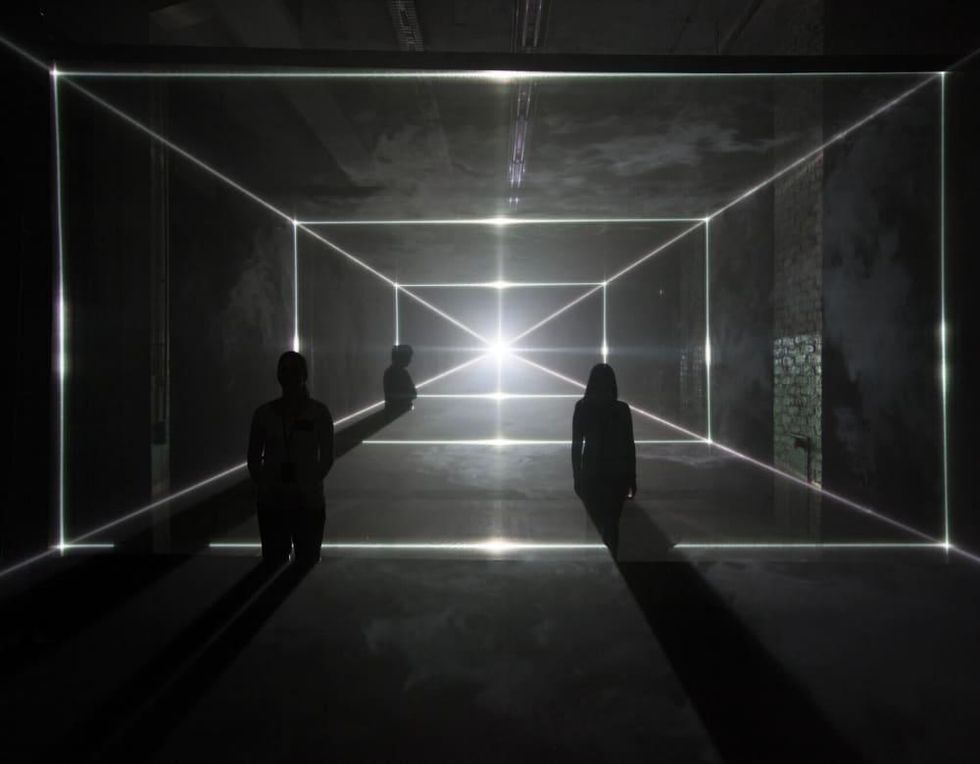 Day for Night 2016-United Visual Artists