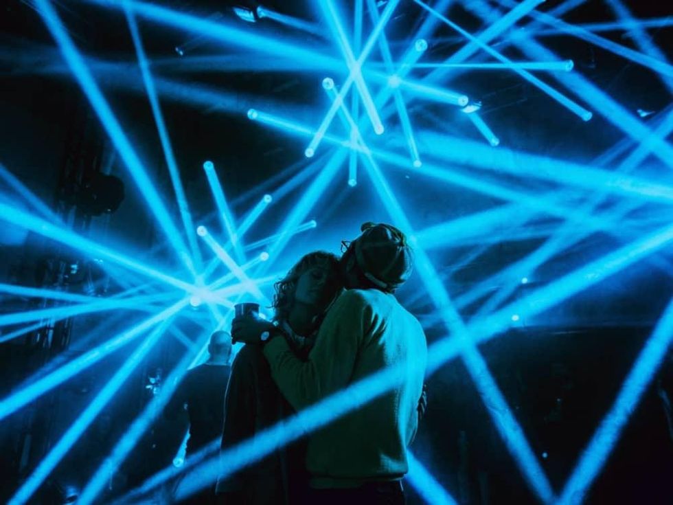 Day for Night 2016 VT-Pro