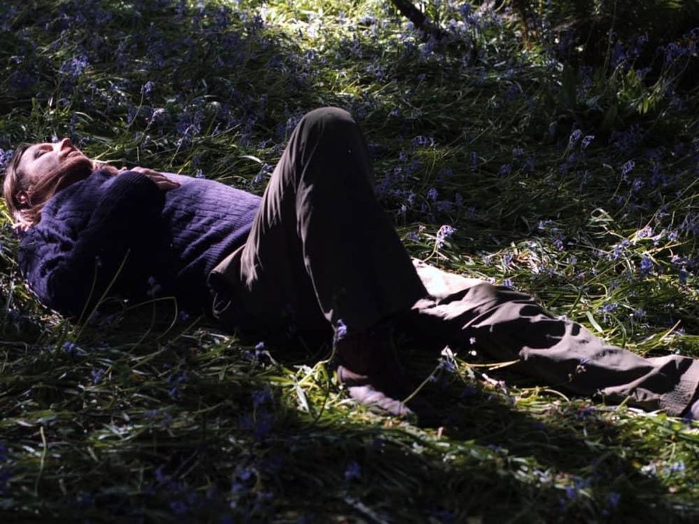 Day for Night Aphex Twin