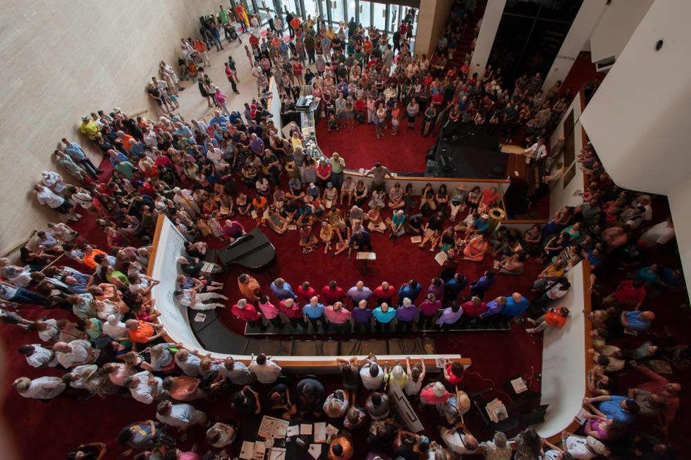 Day of Music Houston Symphony