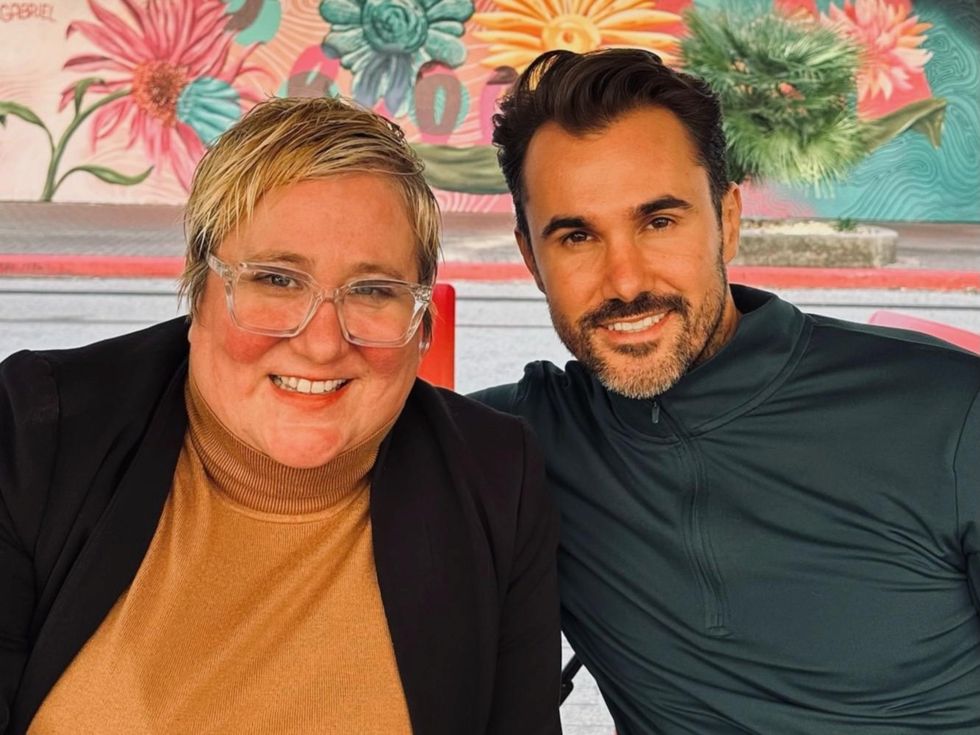 Daya Myers-Hurt Raz Halili