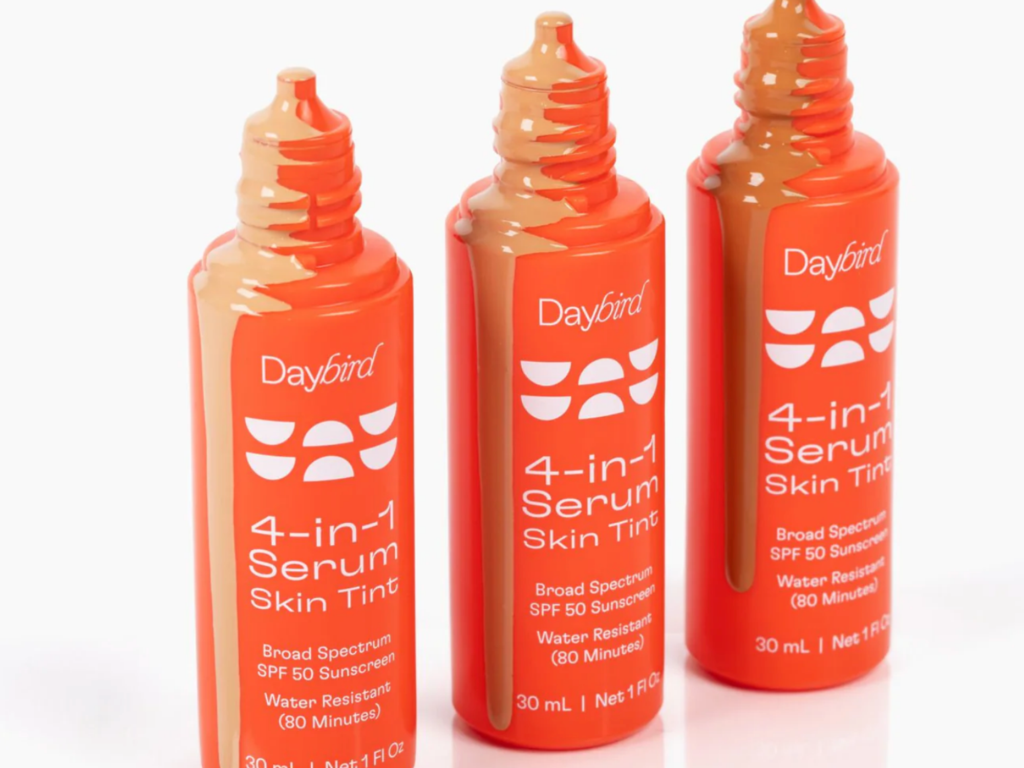 daybird skin tint