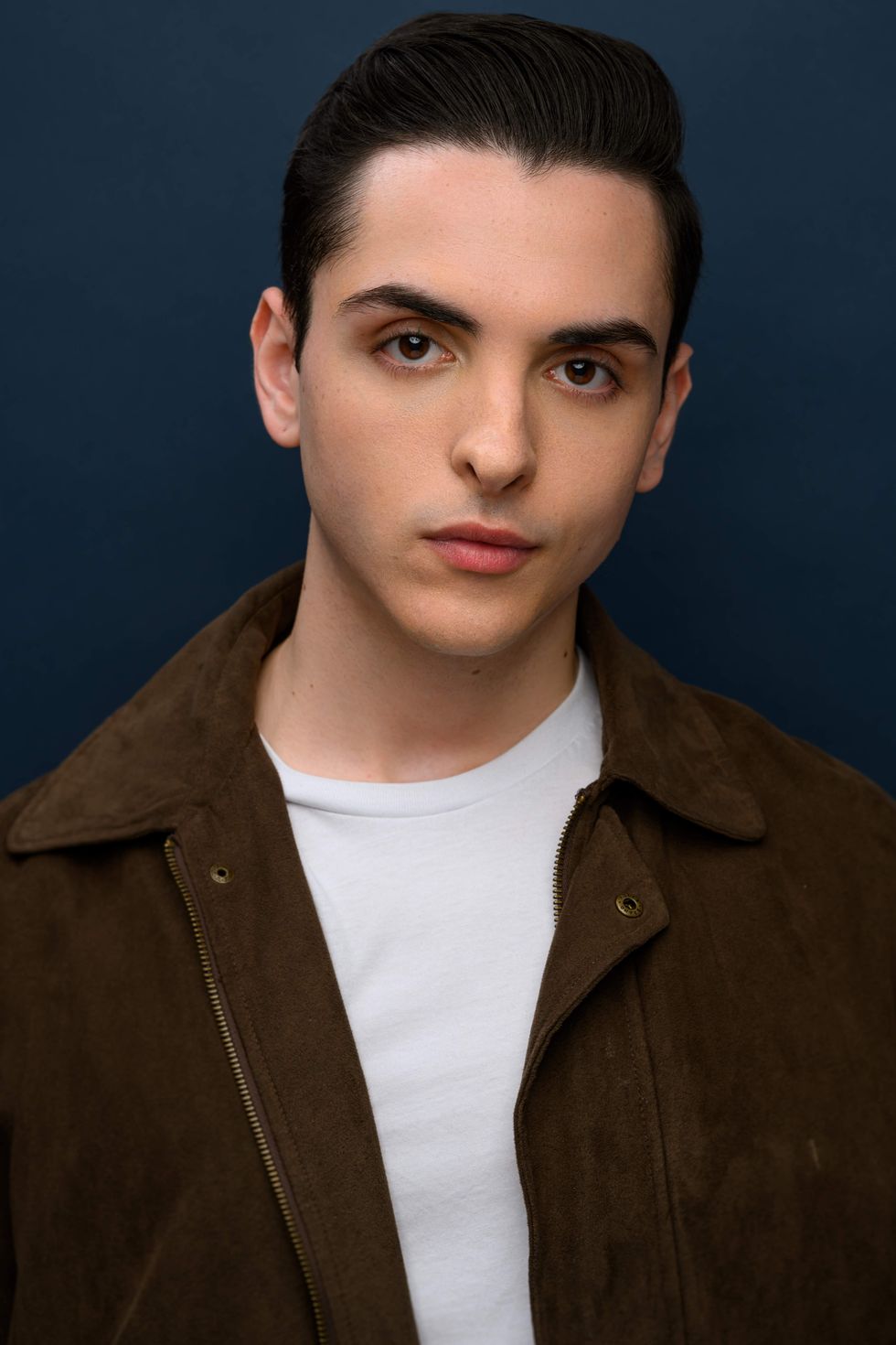 Dear Evan Hansen national tour at TUTS