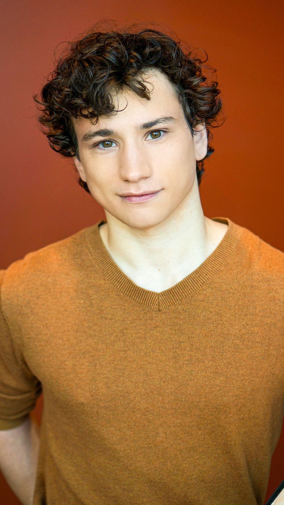 Dear Evan Hansen national tour at TUTS