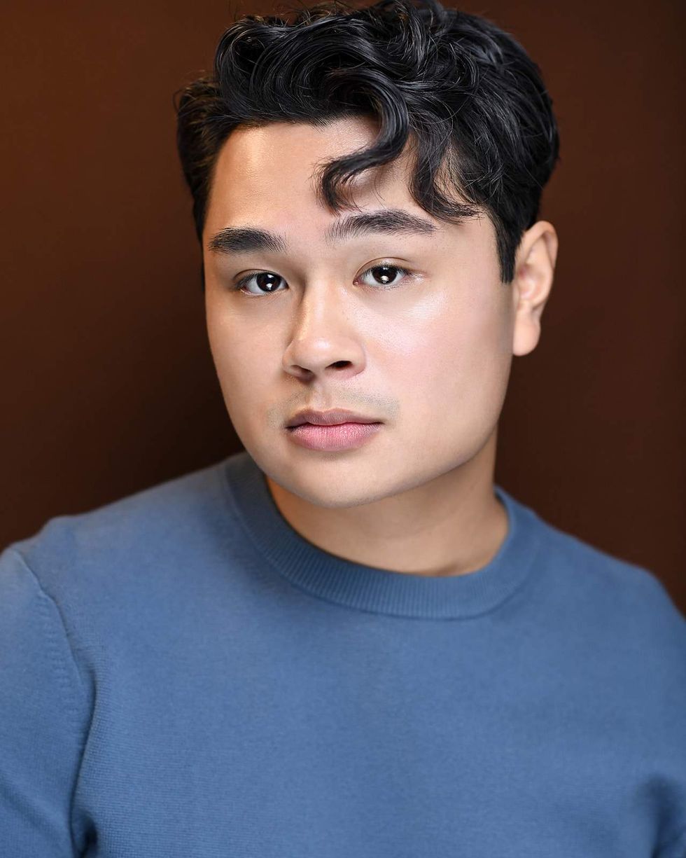 Dear Evan Hansen national tour at TUTS