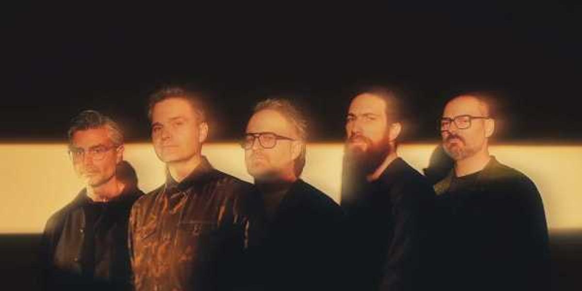 Indie greats Death Cab for Cutie announce tour stopping in Houston