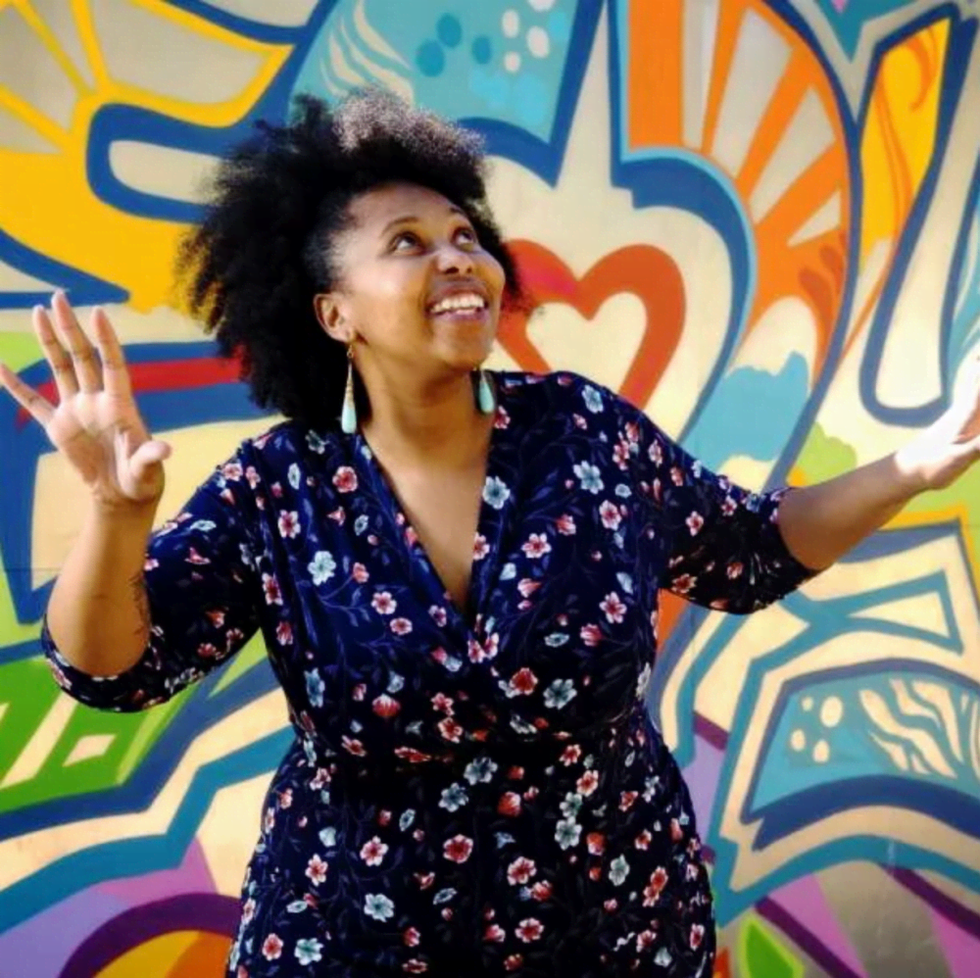 Deborah D.E.E.P. Mouton