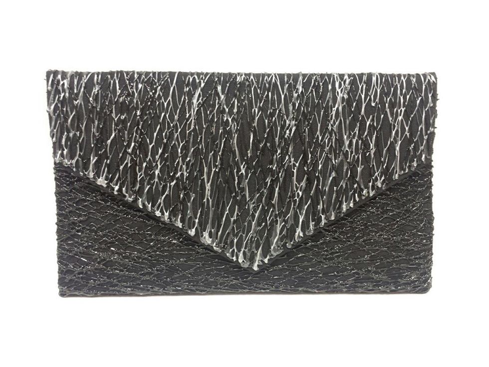 Deborah Elias my favorite things December 2014 clutch purse