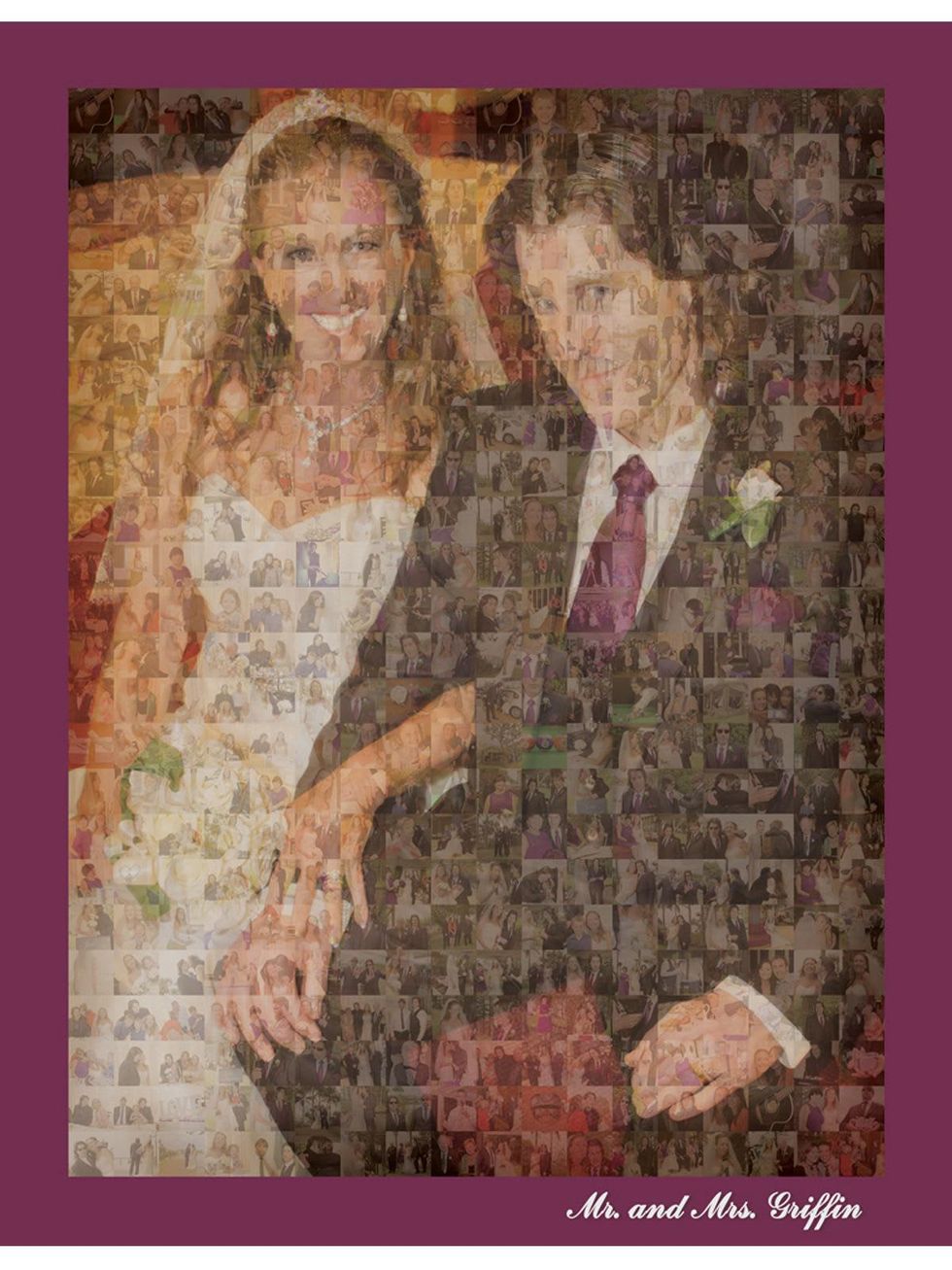 Deborah Elias my favorite things December 2014 CollageHeadz